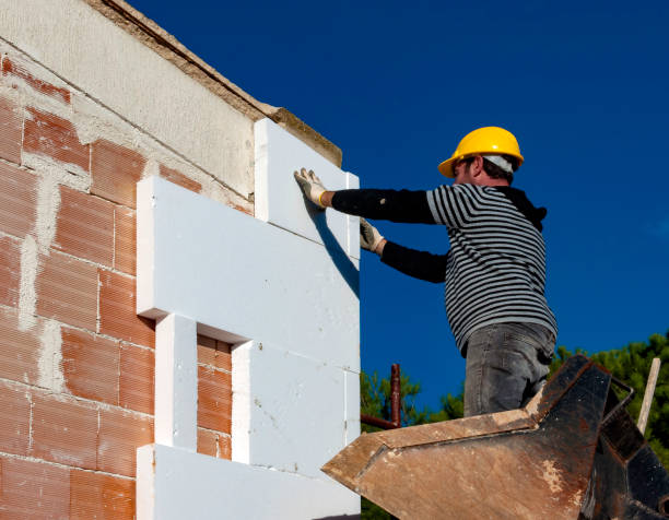 Reliable Wells, NV Insulation Contractor Solutions