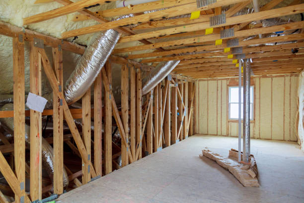 Best DIY Insulation Kits and Guidance in Wells, NV