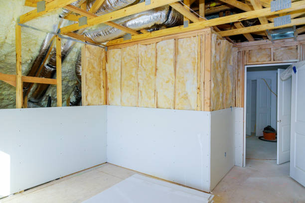 Best Specialized Insulation Services in Wells, NV