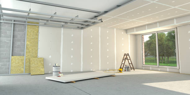 Types of Insulation We Offer in Wells, NV